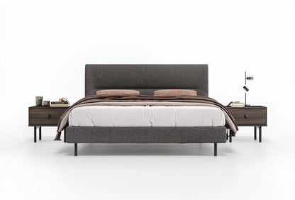 Легло с табла Parma - без ракла