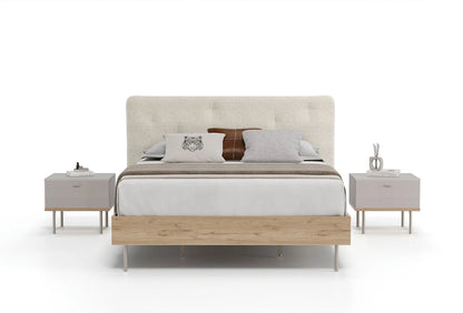 Легло с табла Cante