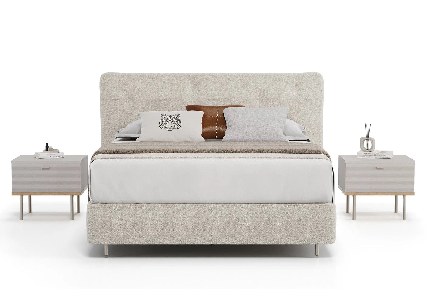 Легло с табла Cante