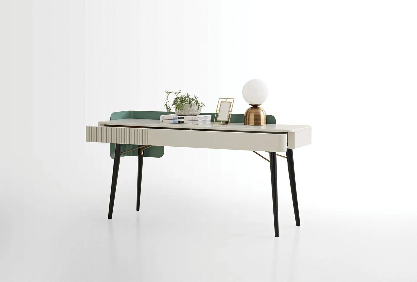 Тоалетка Dublino