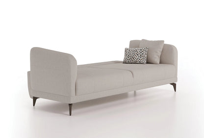 Триместен разтегателен диван Marsana