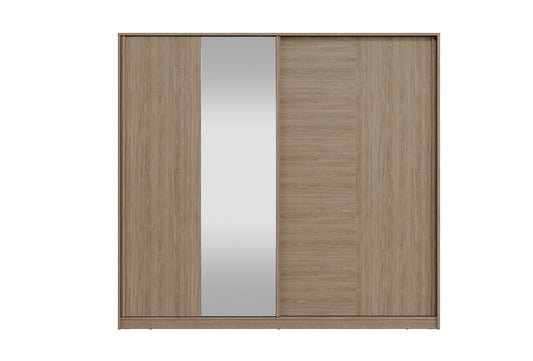 Гардероб с плъзгащи се врати Paloma