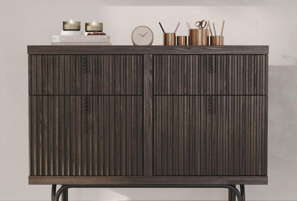 Скрин Austin Dark Oak