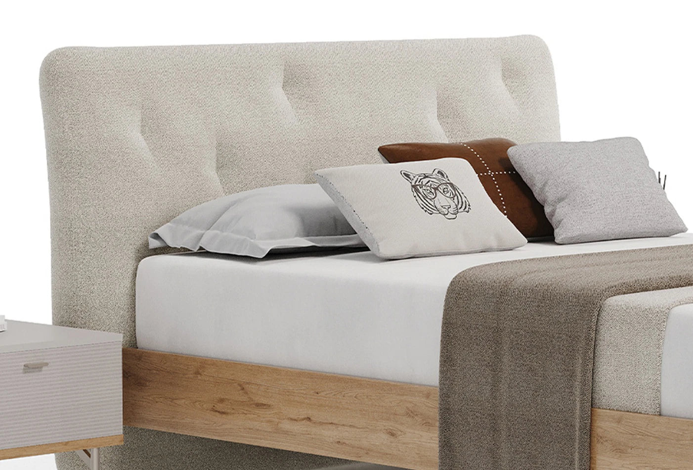 Легло с табла Cante