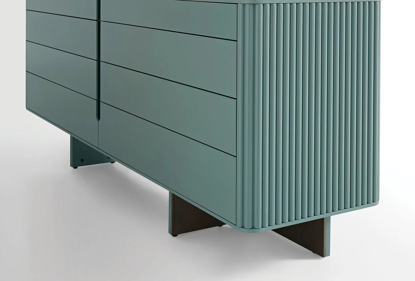 Скрин Athens с 8 чекмеджета