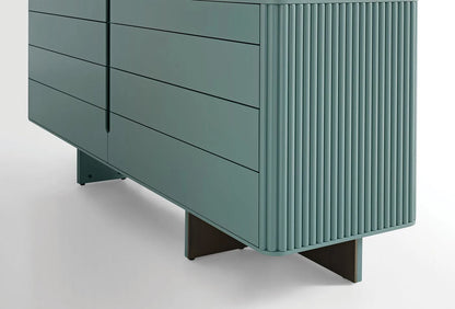 Скрин Athens с 8 чекмеджета