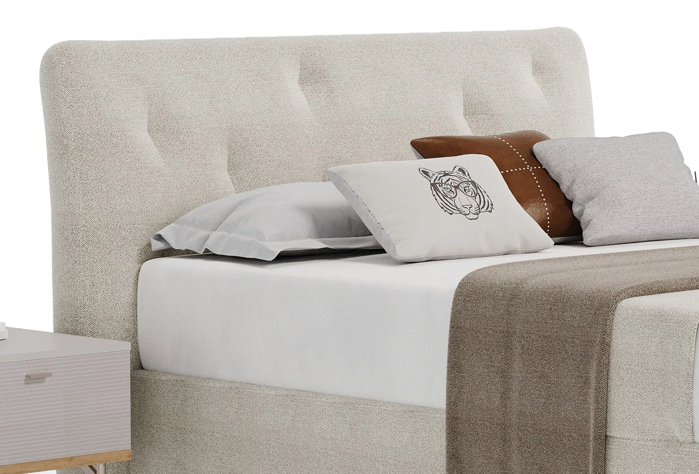 Легло с табла Cante