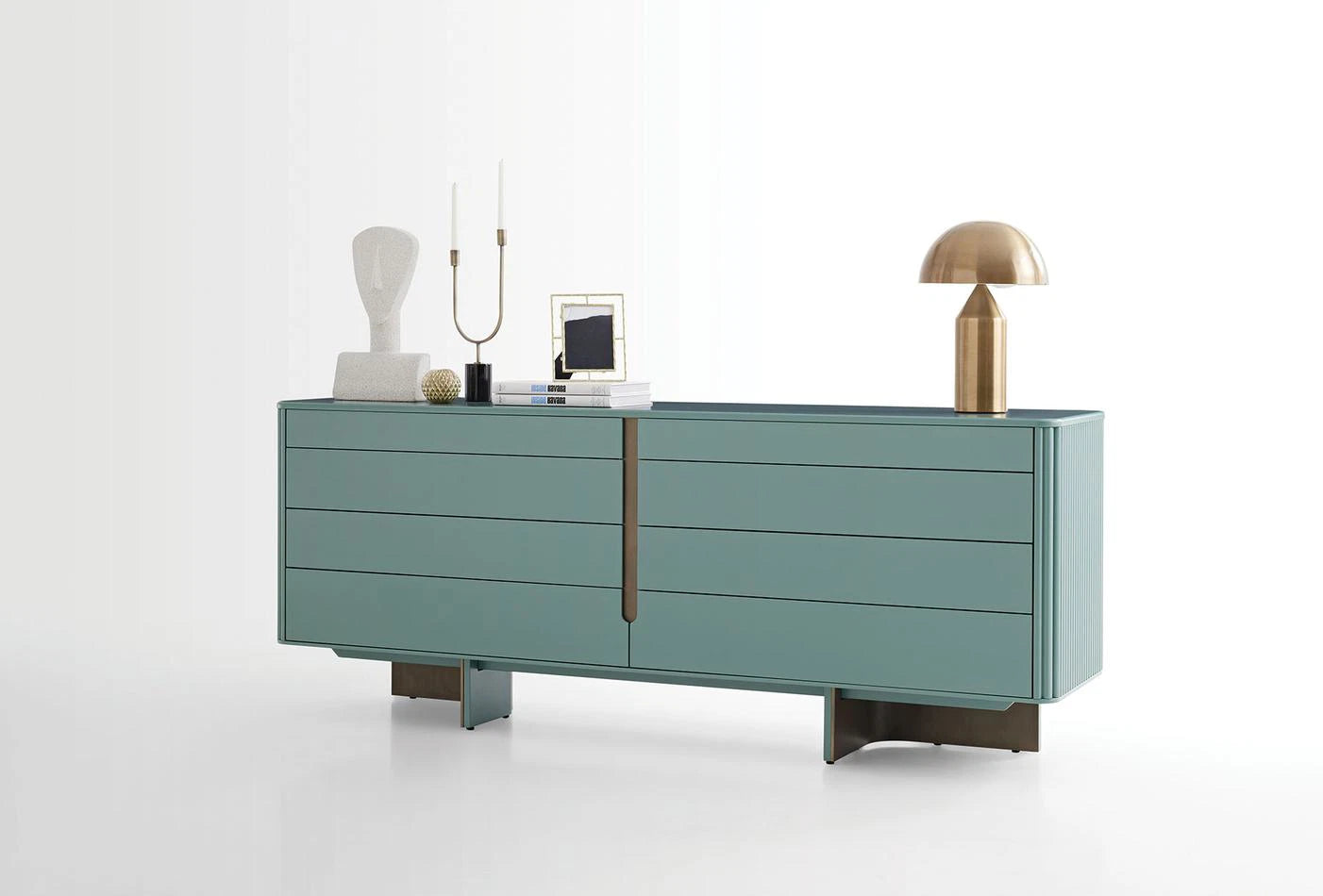 Скрин Athens с 8 чекмеджета