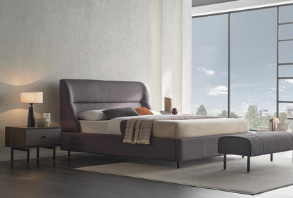 Легло с табла Parma - с ракла