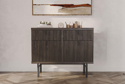 Скрин Austin Dark Oak