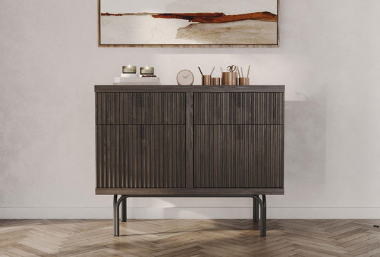 Скрин Austin Dark Oak