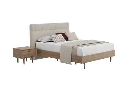 Легло с табла Paloma - без ракла