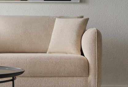 Триместен диван Parma