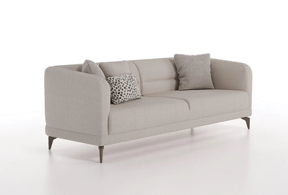 Триместен разтегателен диван Marsana