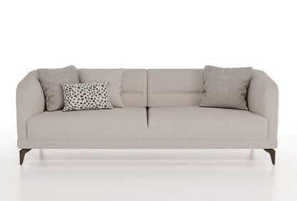 Триместен разтегателен диван Marsana