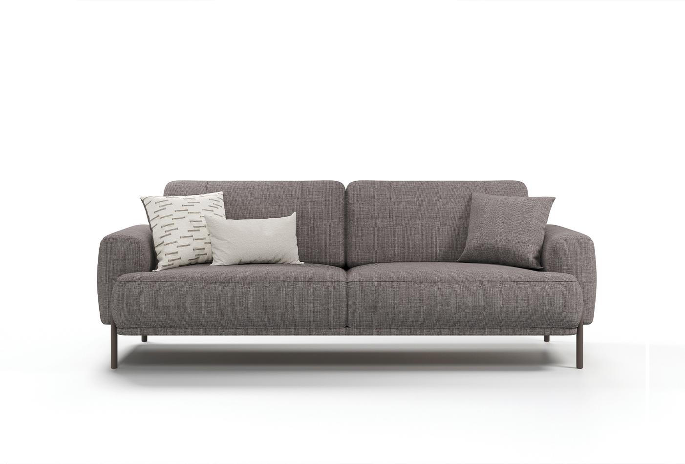 Двуместен диван Varena