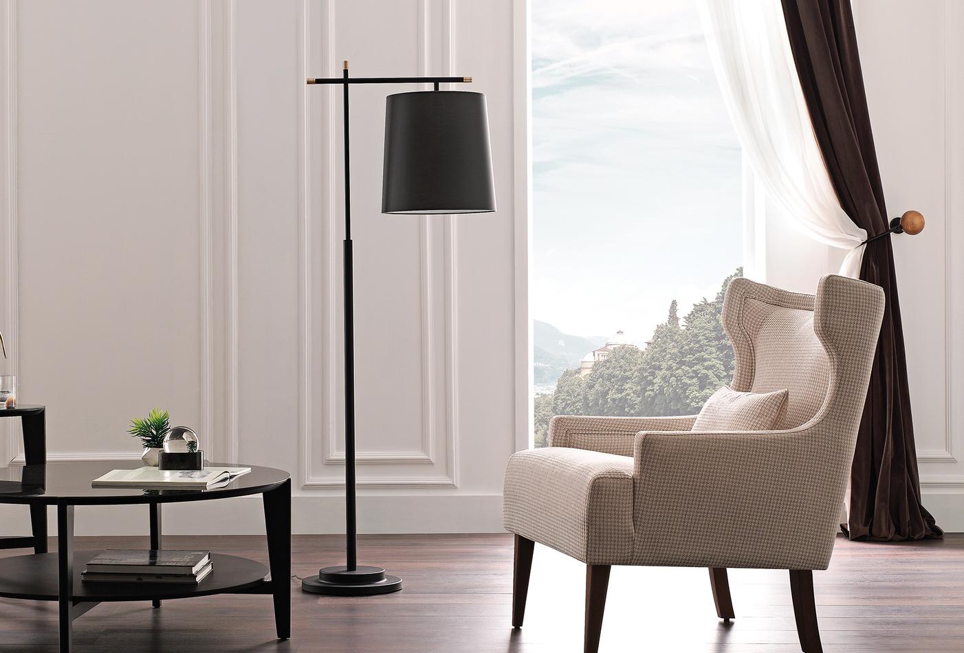 Наземна лампа Sera