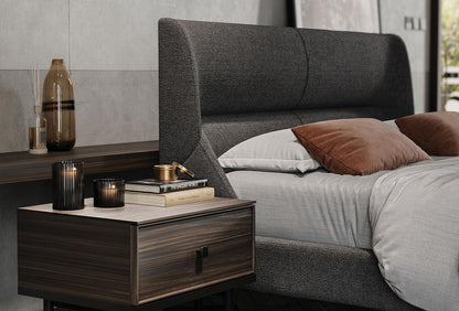 Легло с табла Parma - без ракла