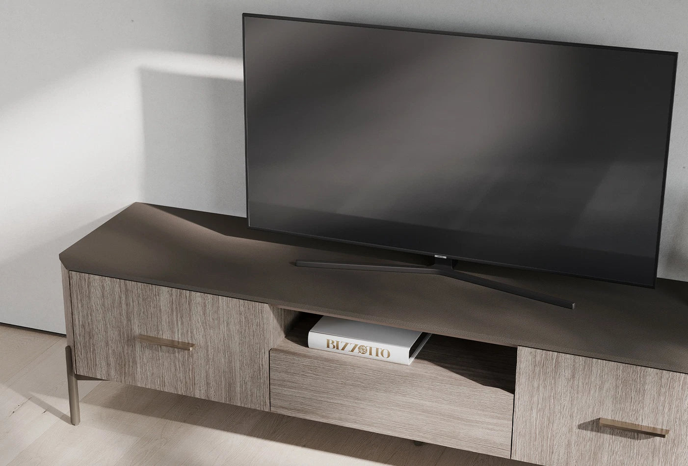 TV маса Varena - голяма