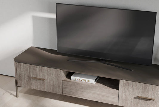 TV маса Varena - голяма