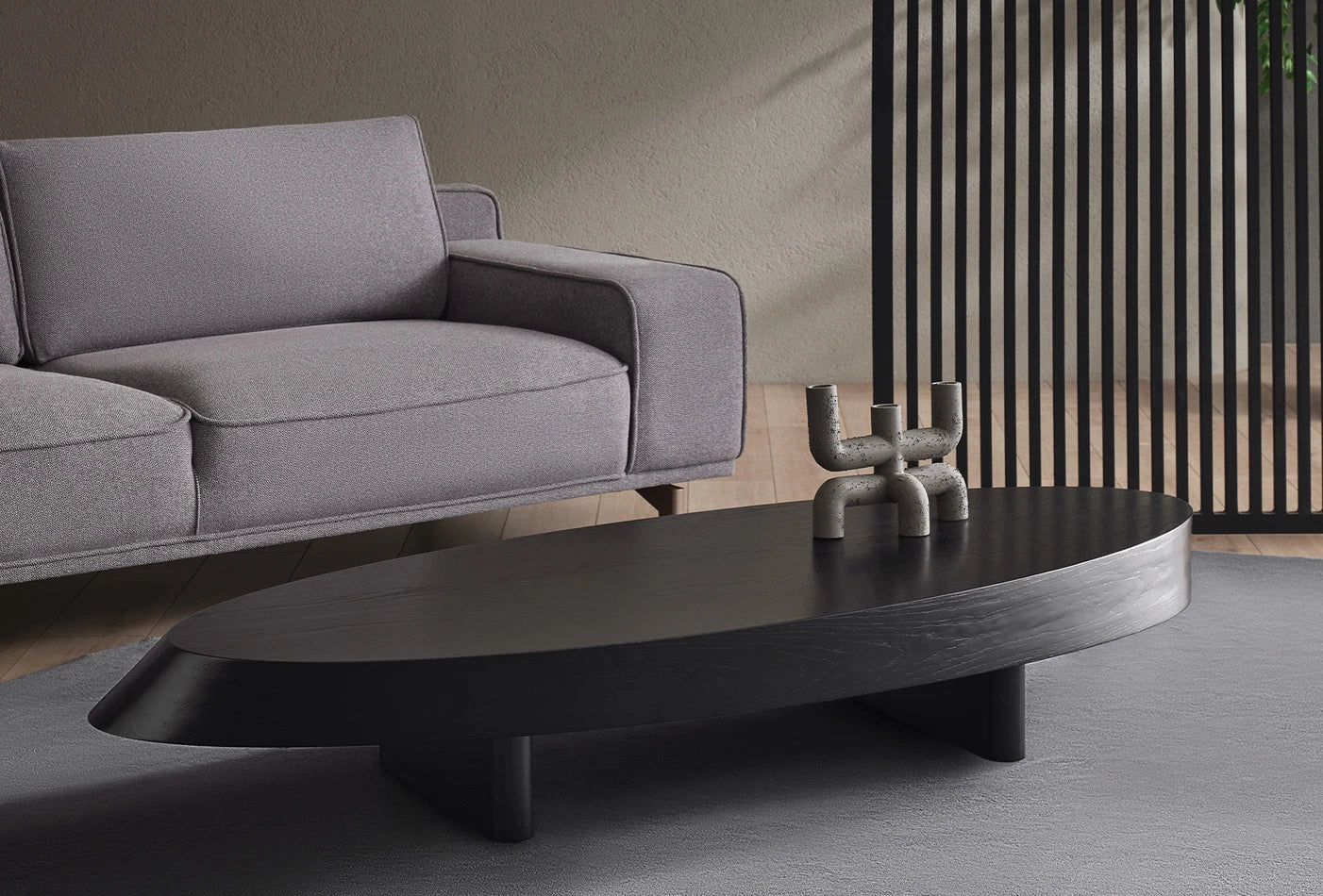 Холна маса Oblique