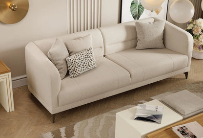 Триместен разтегателен диван Marsana