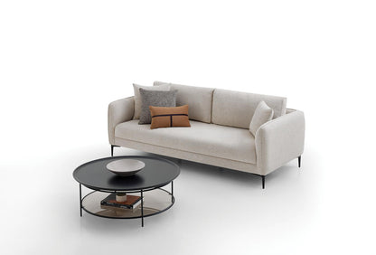 Триместен диван Parma