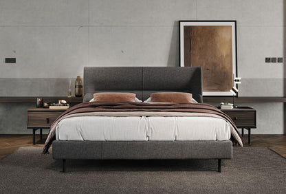 Легло с табла Parma - без ракла