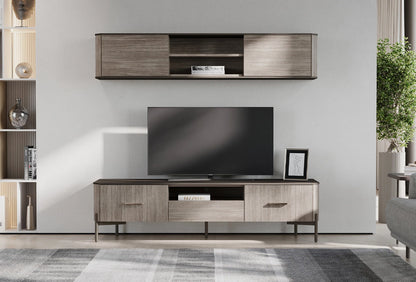 TV маса Varena - голяма