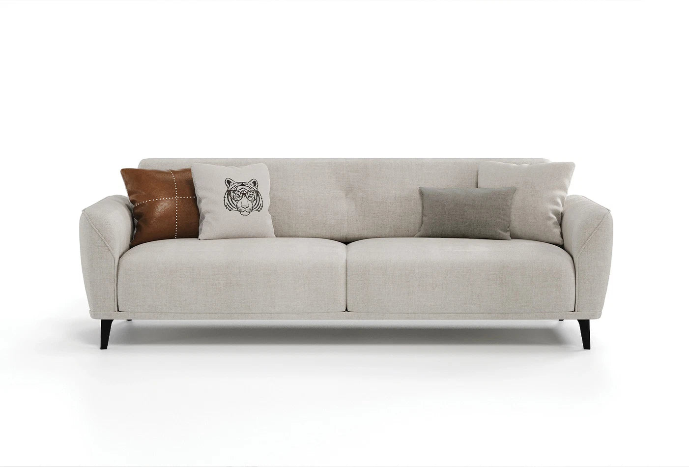 Двуместен диван Cante