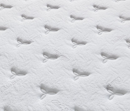 База с ракла Canto и табла Liven + матрак Blue Star