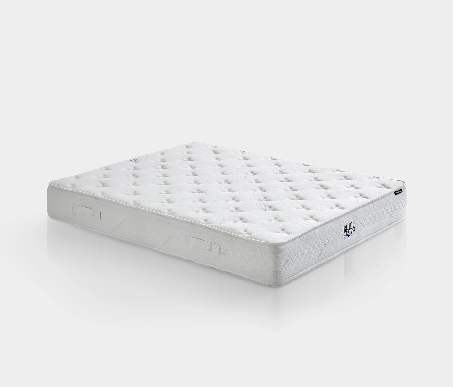 База с ракла Canto и табла Liven + матрак Blue Star