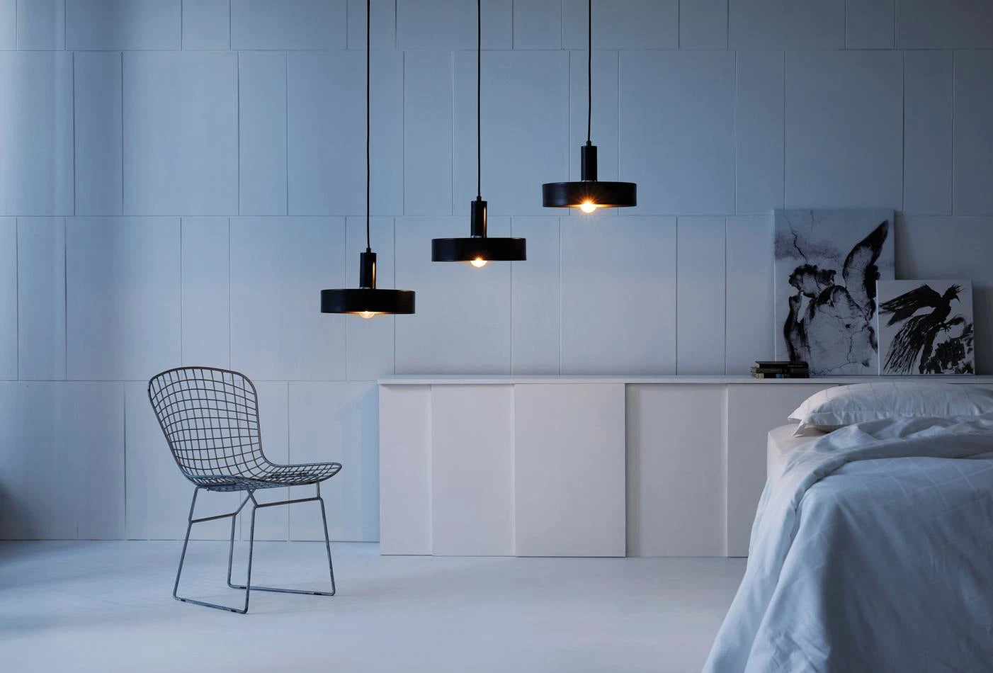 Висяща лампа Fama