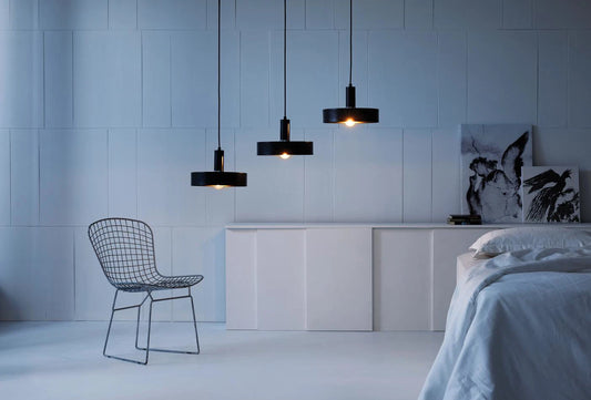 Висяща лампа Fama