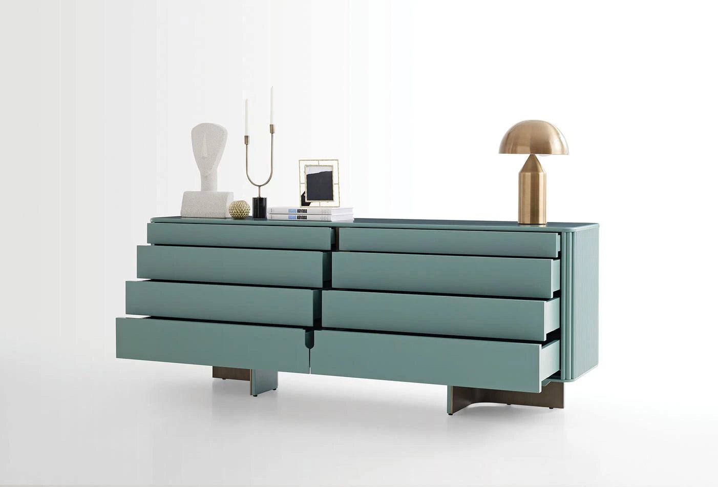 Скрин Athens с 8 чекмеджета