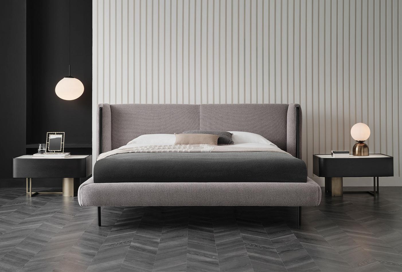 Легло с табла Tunis - без ракла