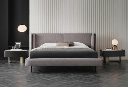 Легло с табла Tunis - без ракла