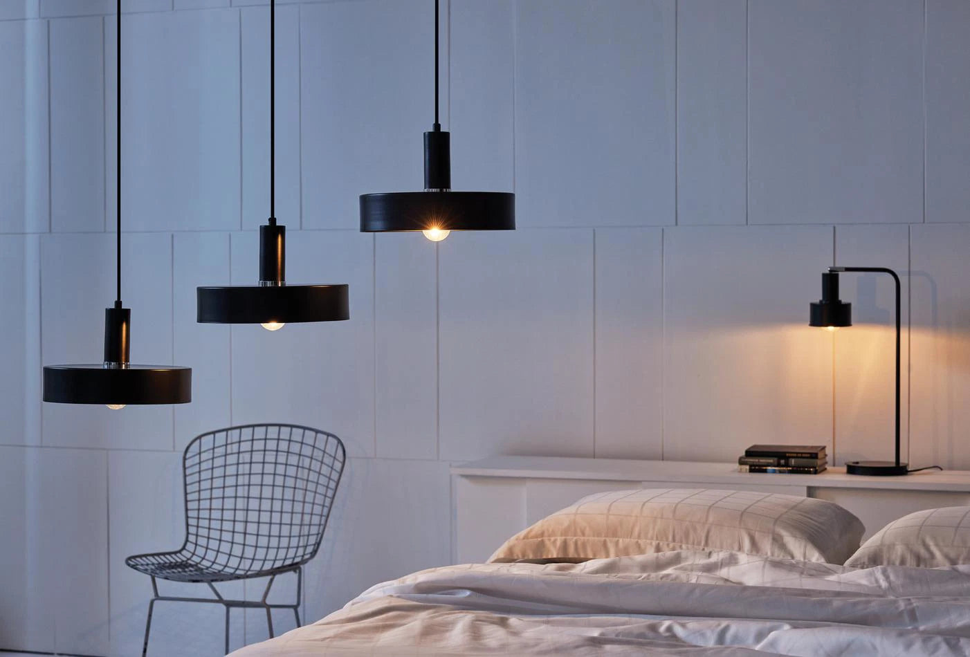 Настолна лампа Fama