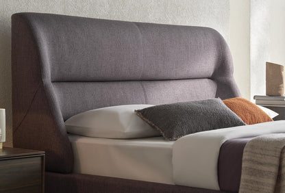 Легло с табла Parma - с ракла