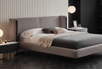 Легло с табла Tunis - без ракла