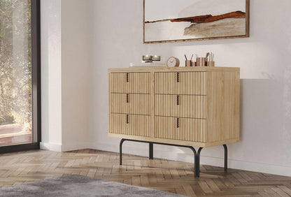 Скрин Austin Oak