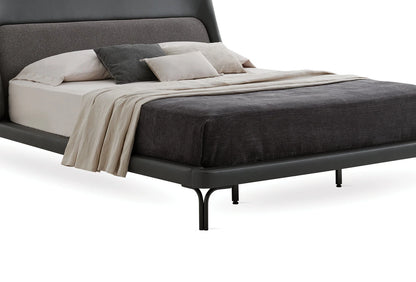 Легло с табла Austin - без ракла