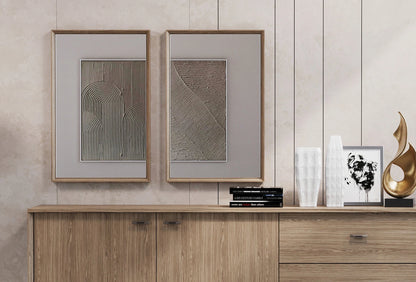 Огледало за бюфет или скрин Paloma