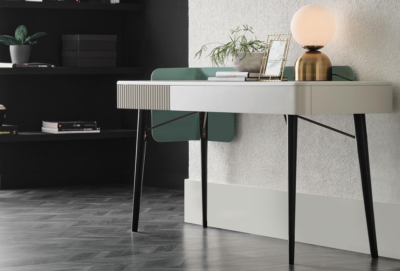 Тоалетка Dublino