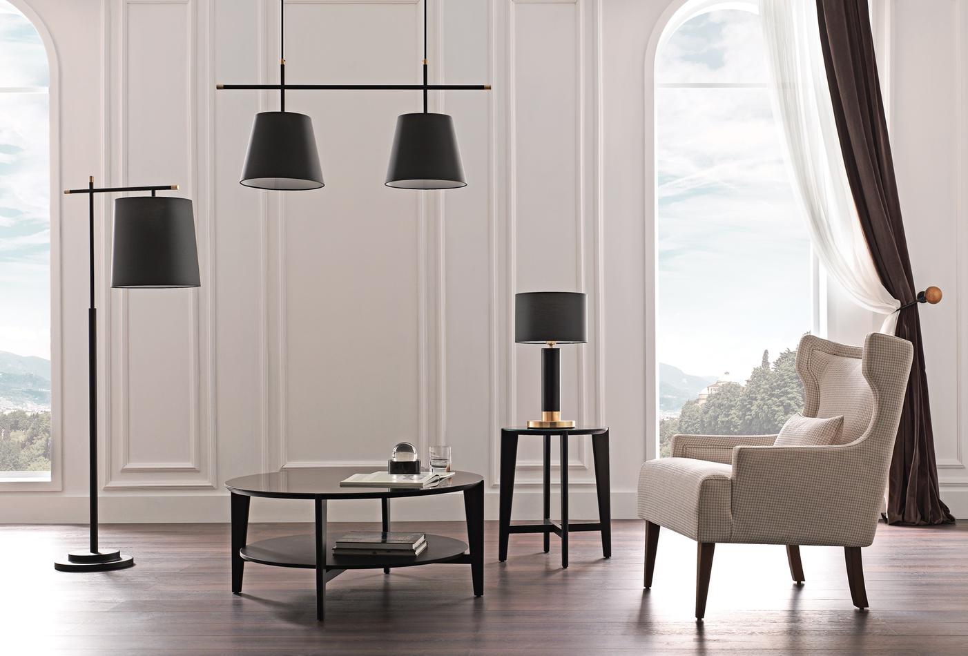 Наземна лампа Sera