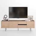 TV маса на крачета Terra 180см