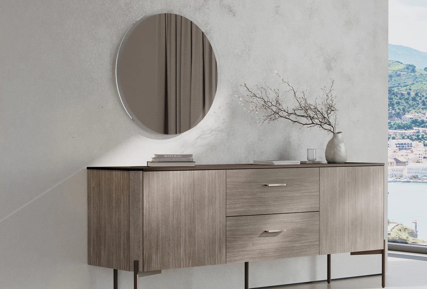 Огледало Varena