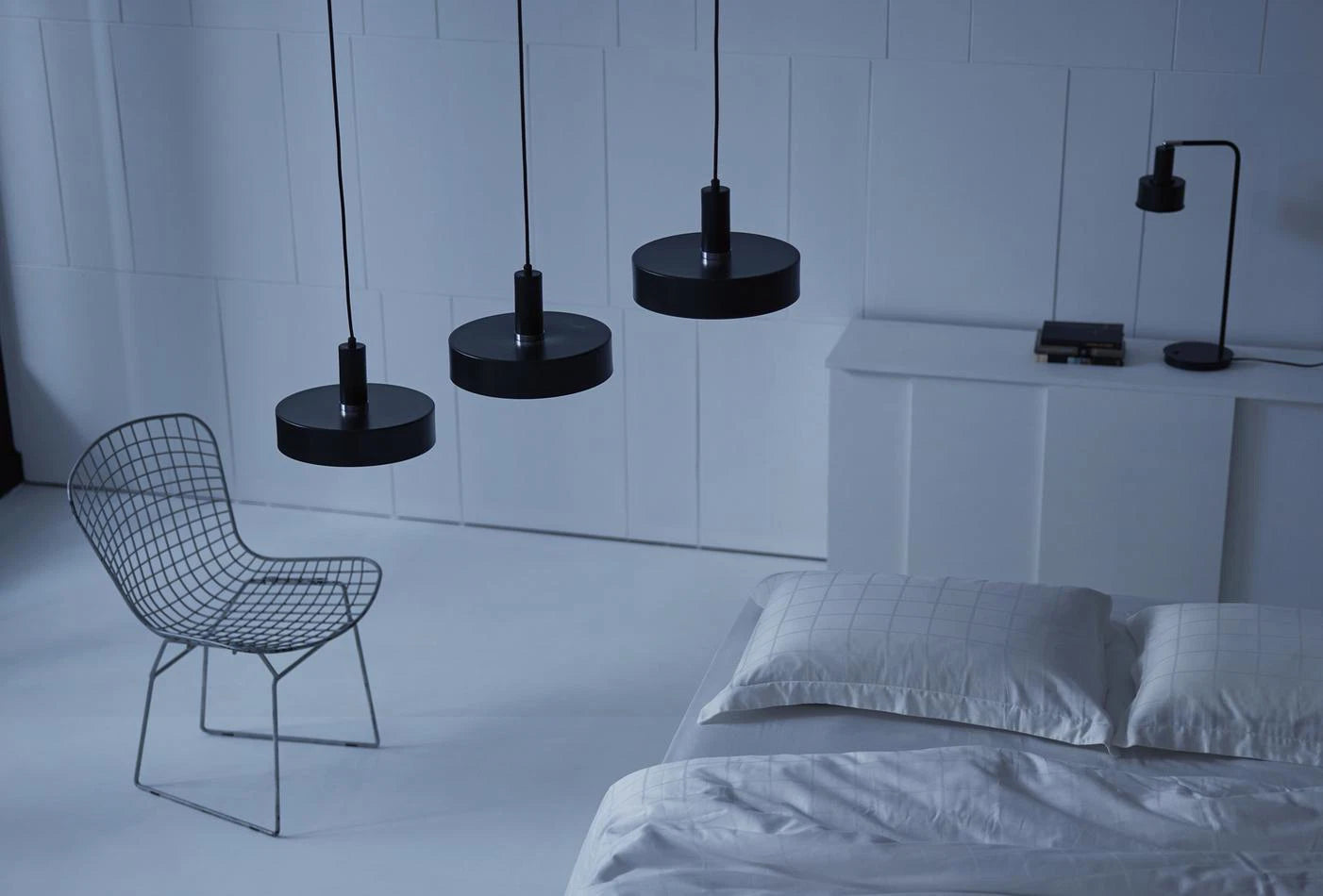 Висяща лампа Fama