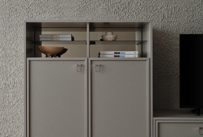 Страничен TV модул Hera