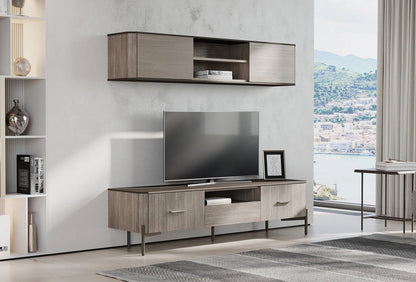 TV маса Varena - голяма